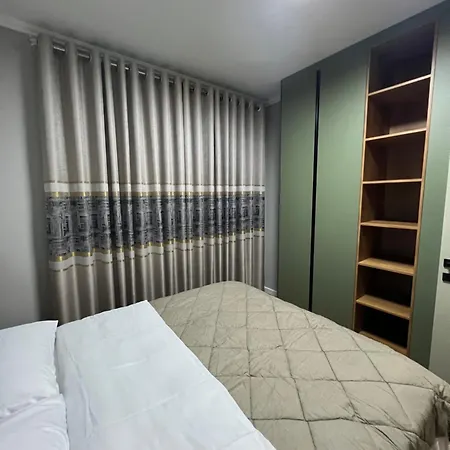 Apartman Dajti Tirana