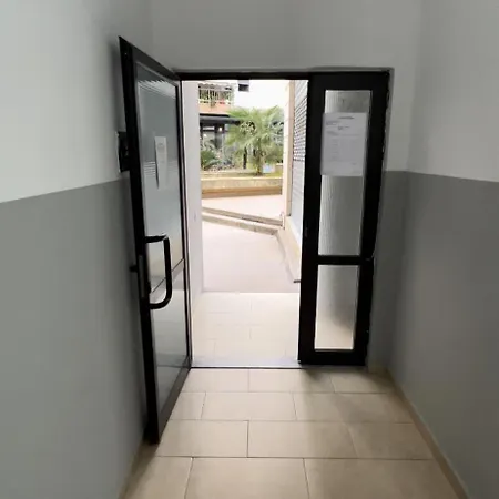 Dajti Apartman Tirana