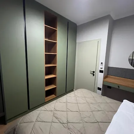 Apartman Dajti *