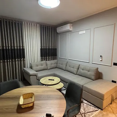 Dajti Apartman Tirana