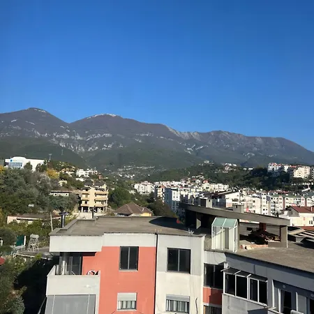 Dajti Apartman