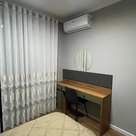 Apartman Dajti