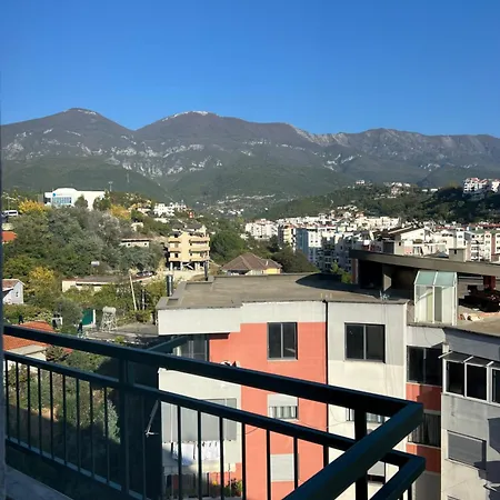 Dajti Apartman *
