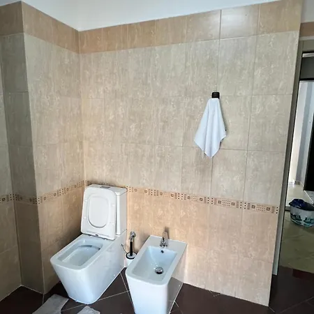 Apartment Dajti *