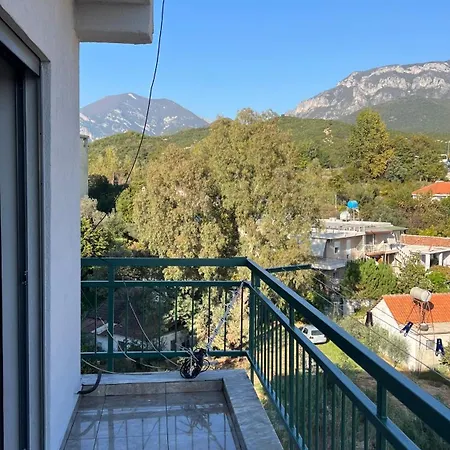 Dajti Apartman