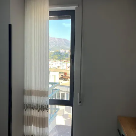 Apartman Dajti Tirana