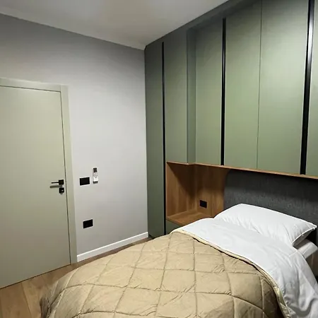 Dajti Apartman