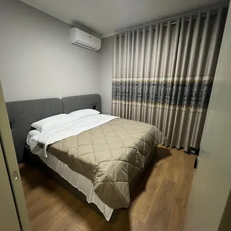 Apartman Dajti *