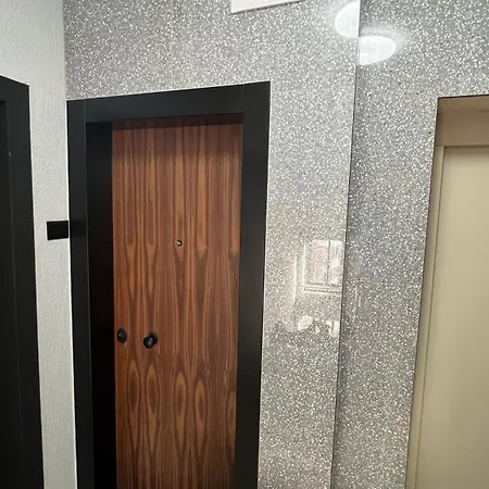 Apartman Dajti Tirana