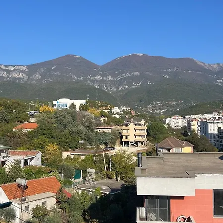 Dajti Apartman *